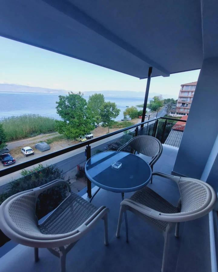 Nautica Apartments&Studios Pestani Exterior photo